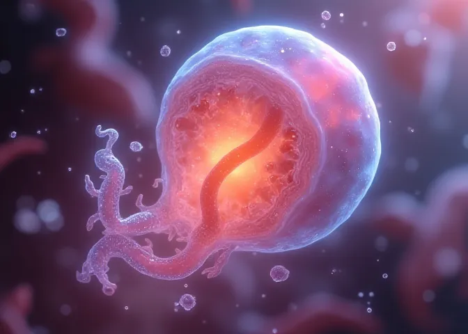 علم الأجنة في الجهاز الهضمي