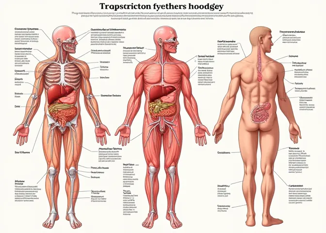 مقدمة في علم الغدد الصماء