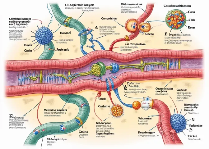 الأكسدة البيولوجية
