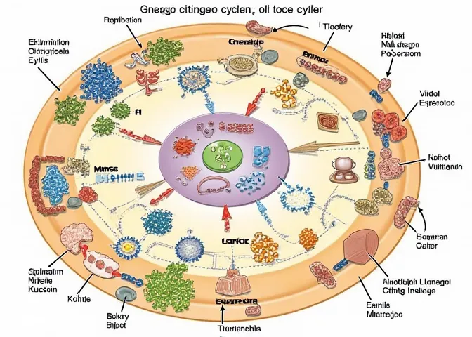 دورة حمض الستريك