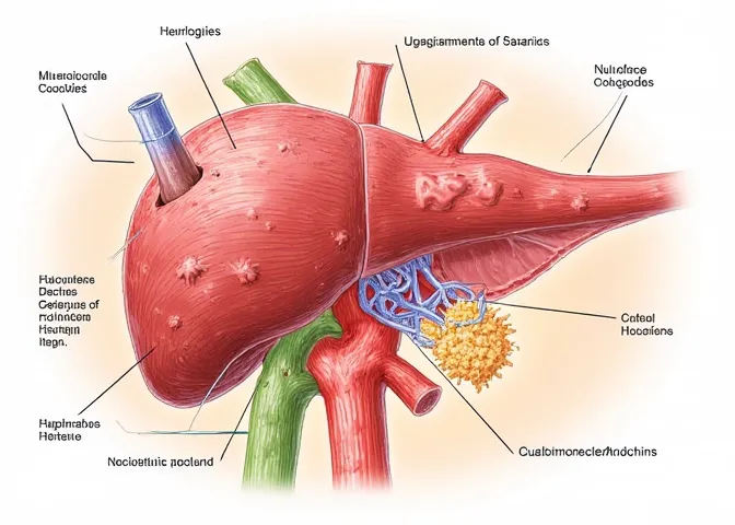 هرمونات قشرة الغدة الكظرية