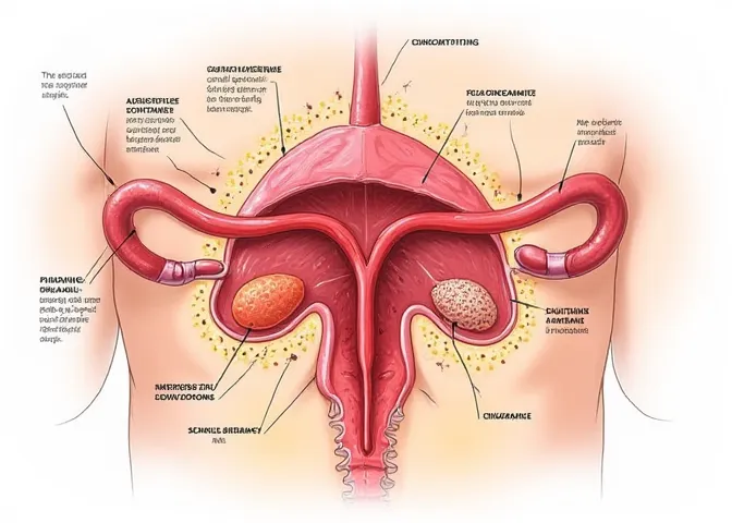 هرمونات نخاع الغدة الكظرية