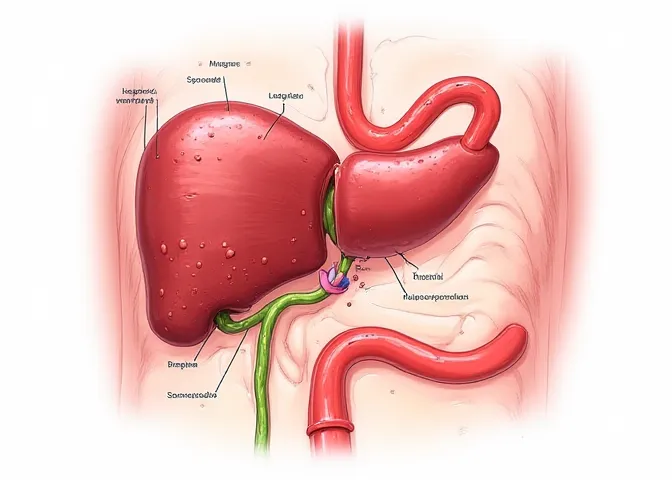 هرمونات البنكرياس