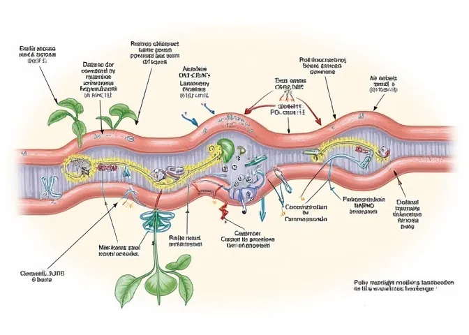 تحويلة فوسفات البنتوز