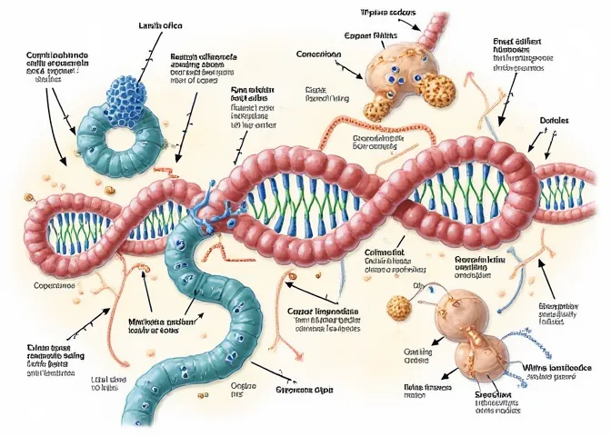 منتجات محددة من الأحماض الأمينية