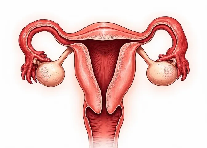 Клиническая и рентгенологическая анатомия мочеполовой системы