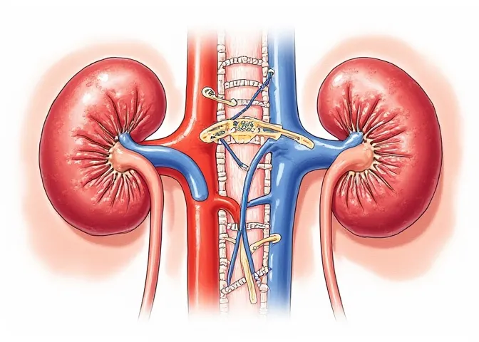 Клубочковая фильтрация