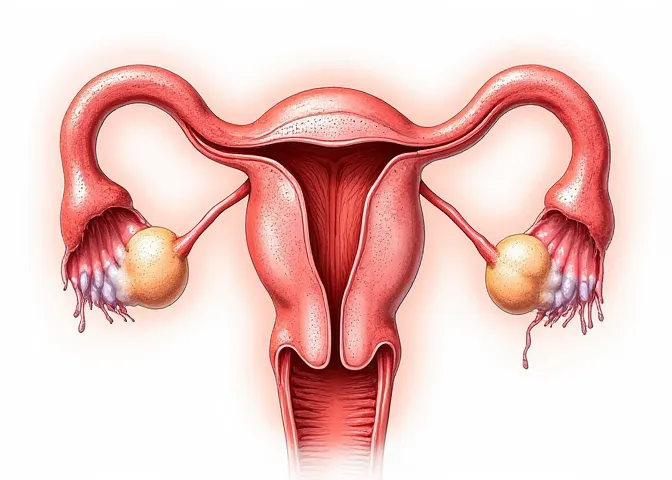 Введение в физиологию мочеполовой системы