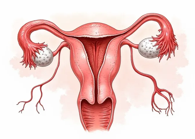 Физиология мужской репродукции