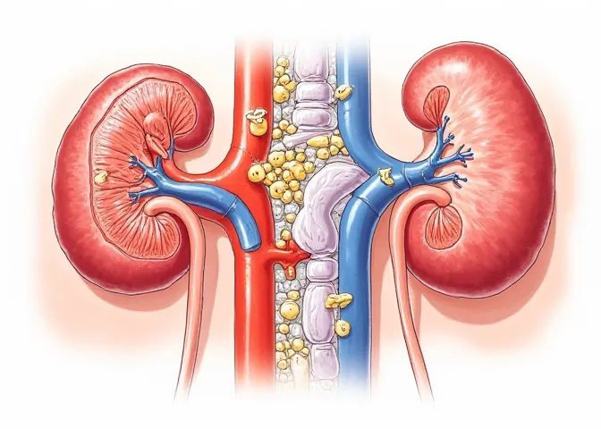 Tubular Reabsorption