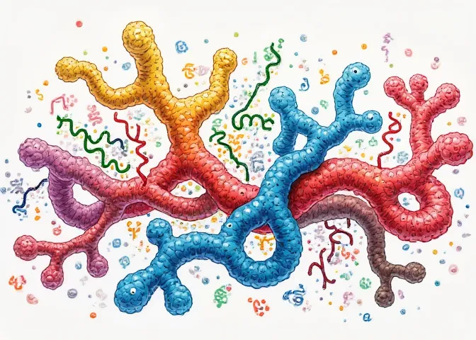 Клиническое значение ферментов