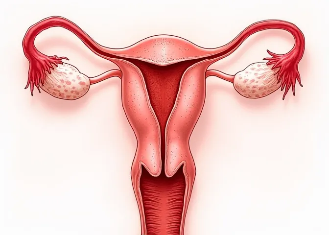 Женские половые гормоны