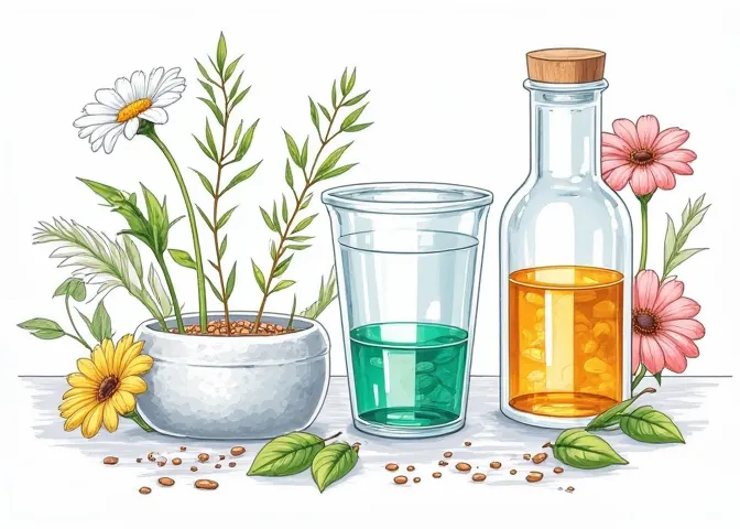 Анализ мочи