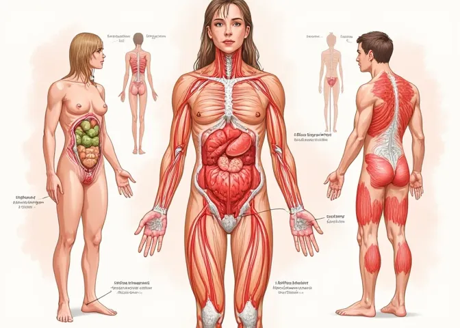 Здоровая сексуальность