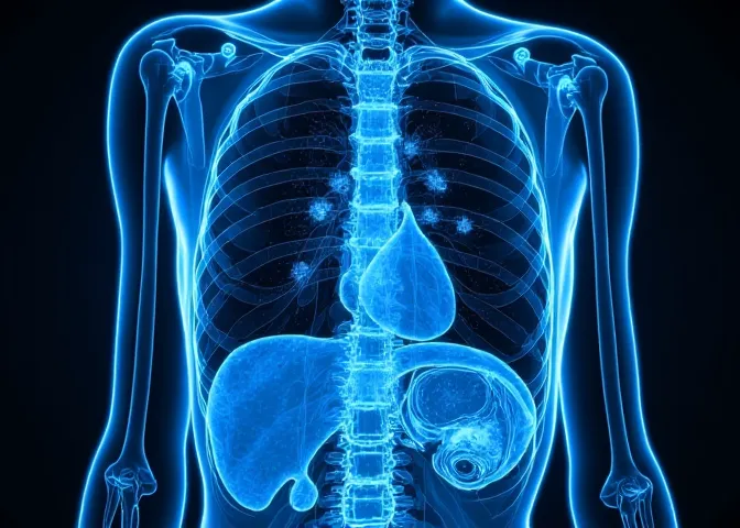 Механизм работы и области применения маммографии