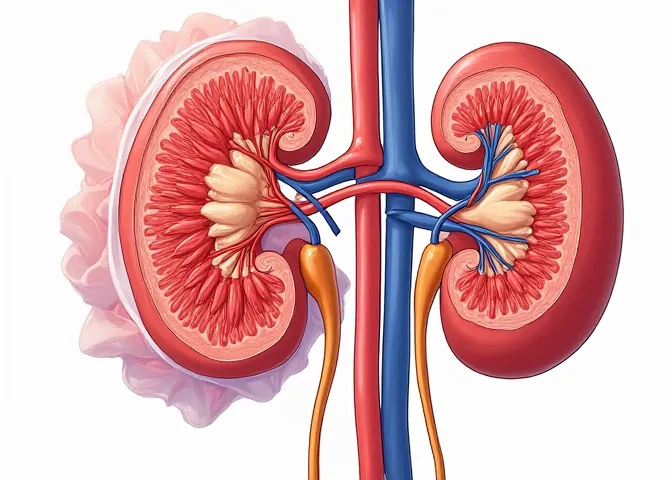 Искусственная почка
