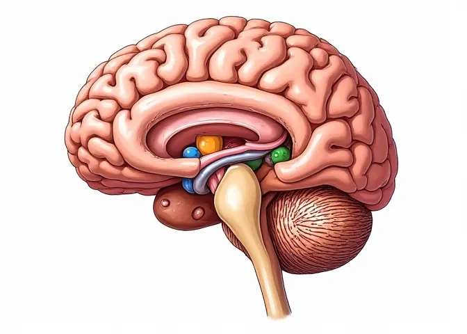 الدماغ البيني
