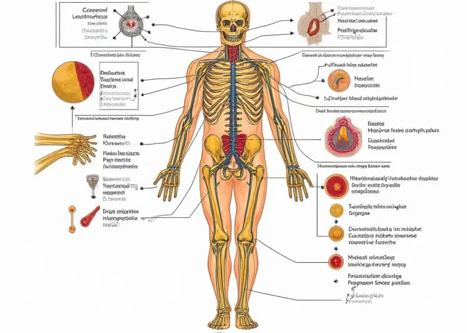 الممرات التنازلية