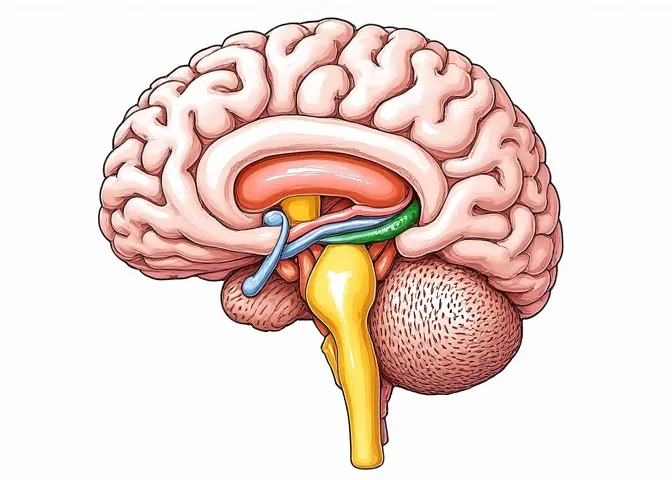 مقدمة إلى الجهاز العصبي المركزي: معلومات عامة