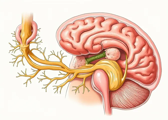تطوير الجهاز العصبي