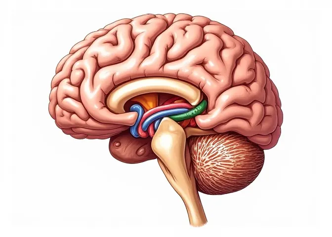 وظائف المخيخ والحركية