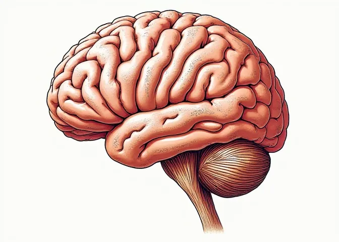 التحكم في الوظيفة الحركية عن طريق القشرة