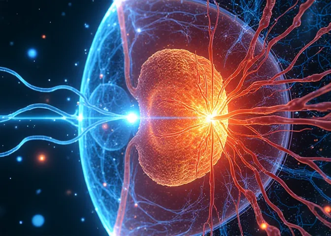 فسيولوجيا الرؤية