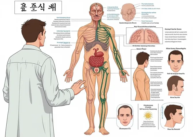 سيميولوجيا الطب النفسي