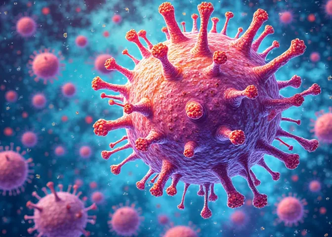 المناعة الذاتية