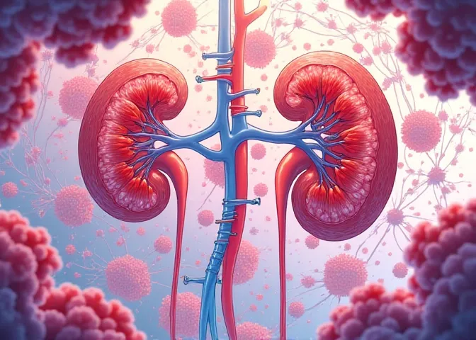 الأساس البيولوجي لأمراض الكلى