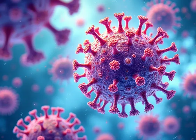 أمراض نقص المناعة