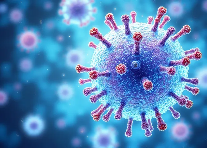 طرق التشخيص المناعية