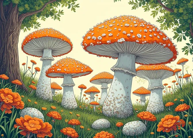 مقدمة في علم الفطريات