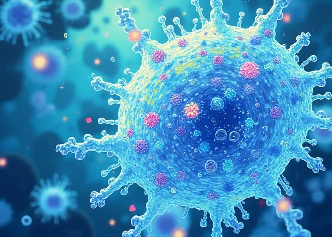 وسائل النمو الميكروبية للكائنات الحية الدقيقة