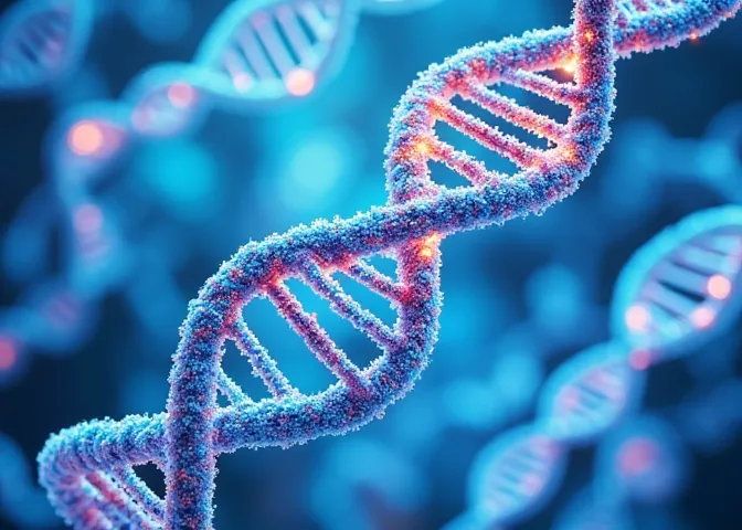 المؤشرات التشخيصية الخلوية