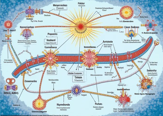 مسارات نقل الإشارة
