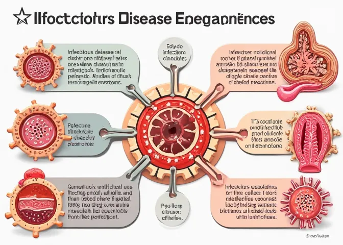 Notfälle im Zusammenhang mit Infektionskrankheiten