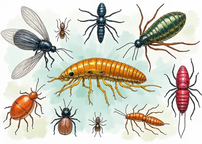 Diagnosemethoden in der Parasitologie