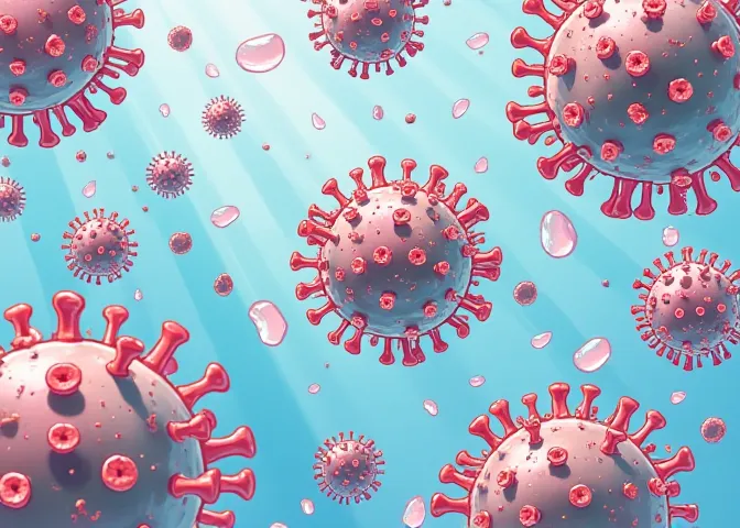 Antivirale Medikamente