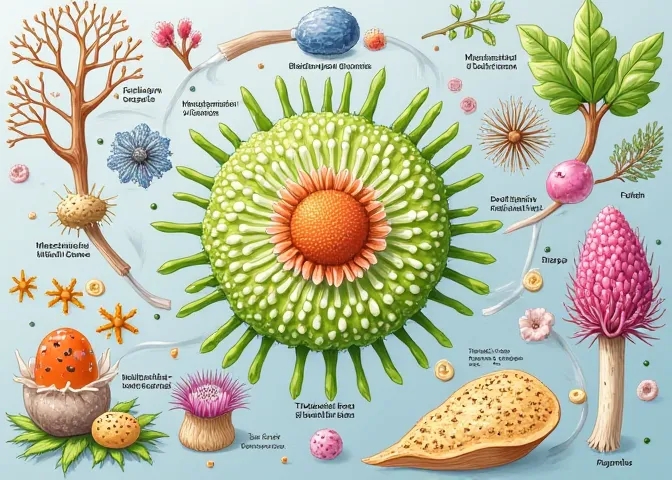 Antimykotische Medikamente