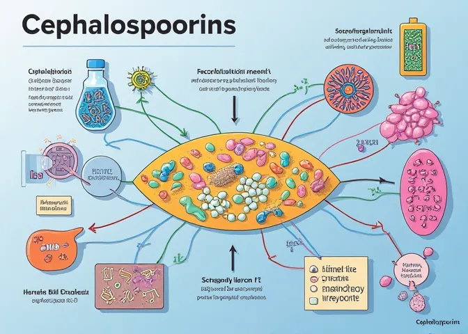 Cephalosporine
