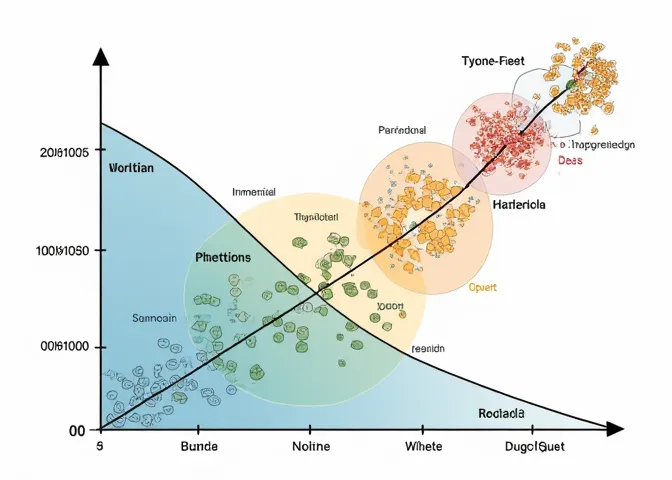 Dosiskonzentration und Dosis-Wirkungsbeziehung