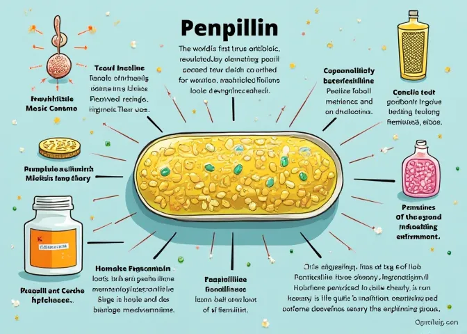 Penicillin