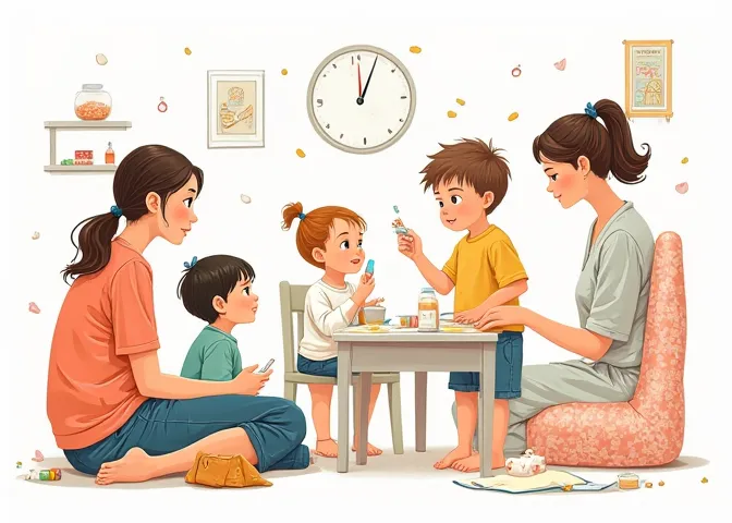 Pädiatrische Pharmakologie