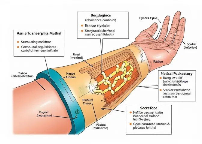 Wege der Arzneimittelverabreichung und -absorption