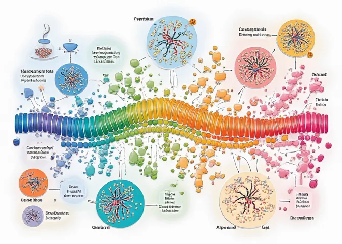Tetracycline und Amphenicole