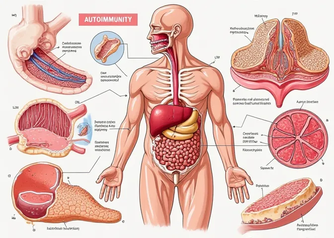 Autoimmunerkrankungen