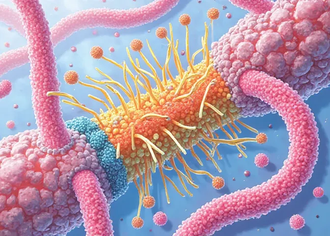 Grampositive sporulierende Bakterien: Clostridien