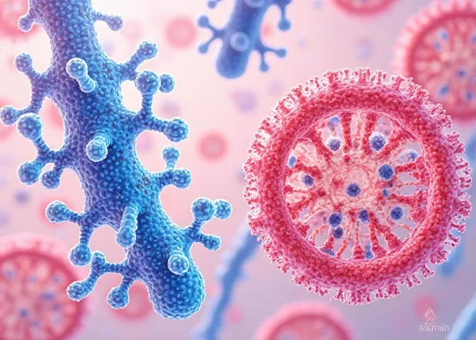 Streptokokken-Pneumokokken