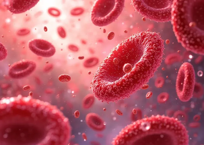 Hämolytische Anämien